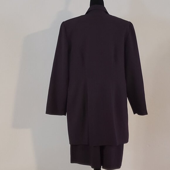 DBYII Dress with matching Jacket Size 20W - Picture 3 of 6